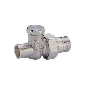 Giaco. R17/2CU  Detentor 1/2"x15 priam.