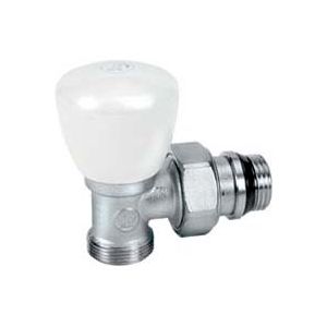 Giaco. R25/TG  Rad.vent.1/2"x16 roh.