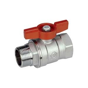 Giaco. R254D    Vent.gul.uzaver vonk.1/2"