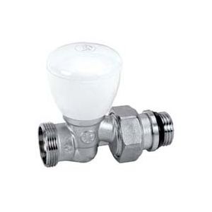 Giaco. R27/TG  Rad.ven.1/2"x16 priamy
