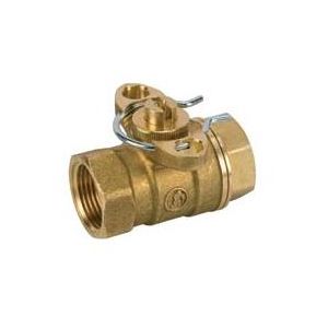 Giaco. R276   Zonovy ventil  1"