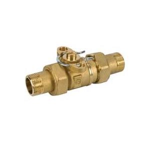 Giaco. R277     Zonovy ventil 1"