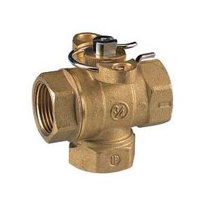 Giaco. R279     Zonovy ventil    1"