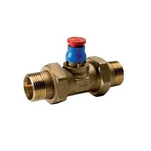 Giaco. R291   1" zonovy ventil