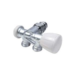 Giaco. R357M1 Štvorcest.ter.ven.ROH.1/2"x18 P