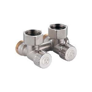 Giaco. R384   Prip.šrub.VKP 1/2"x18 rohove.