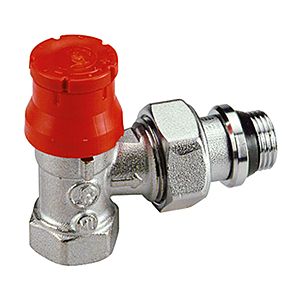 Giaco. R401/PTG  Term.ven.1/2" roh.dvojregul.