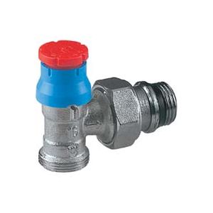 Giaco. R411    Term.ven.1/2"x16 roh.