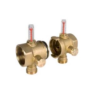 Giaco. R53MT  Konc.pár prietok.+reg. 1"x18