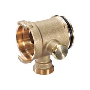 Giaco. R53SM  Stred.modul reg.DN32x18