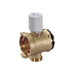 Giaco. R53VM  Stred.modul term.ven.DN32x18