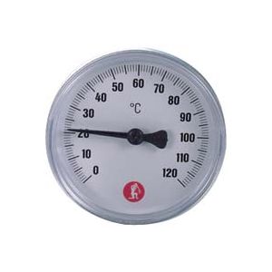 Giaco. R540   Teplomer 3/8" 0- 80C