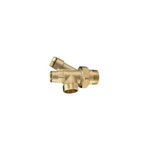 Giaco. R557B  Vstup.diel pre R557 1"x1/2"x1