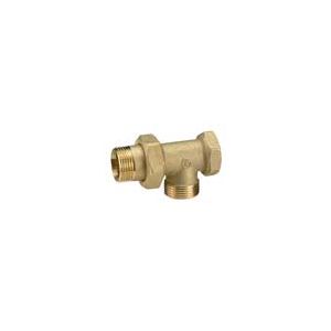 Giaco. R557D  Vstup.diel pre R557 1"x1"x1"