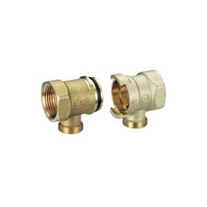 Giaco. R580T  Rozdeľ.segment  1"x16 koncove