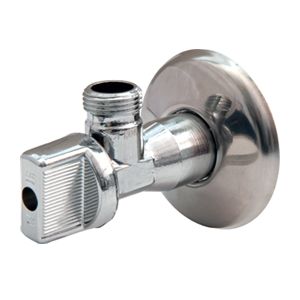 Giaco. R613  Ventil roháčik 1/2"x1/2