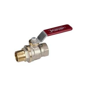 Giaco. R914L Ven.guľ.dn40 6/4"MF voda P