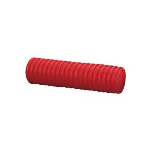Giaco. R985R  Ochranná trubka 36x31 mm ČERVENÁ