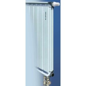 Rad.XHÉNIA VKP- 600    1čl. 150W (90/70/20°C)