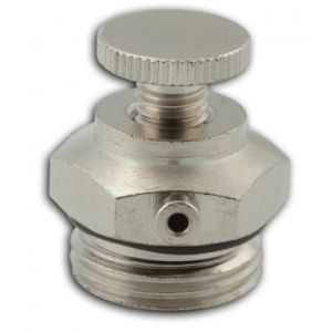 Odvzduš.ven.kov.dn10  3/8" ručný