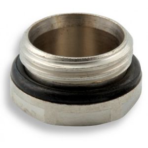 Zátka radiatora 1/2"