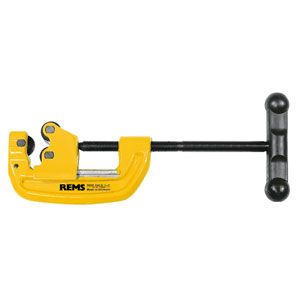 REMS Rezak Ras St 1/8"-2" na oceľ (113000)