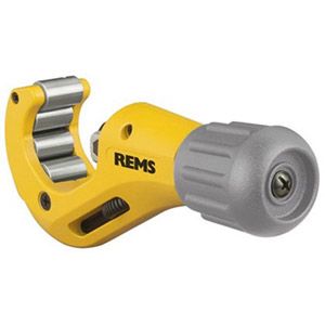 REMS Rezak Ras Cu-Inox uh.oc.3-35mm S žlty