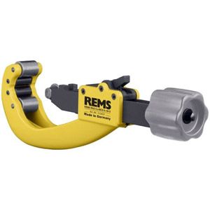 REMS Rezak Ras Cu-Inox uh.oc.8-42mm S žlty