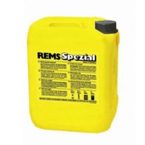 REMS olej špeciál  5,0l-balenie (140100) Akcia LEN BALENIA
