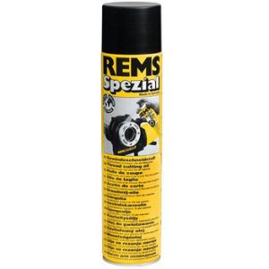 REMS olej špecial  0,6l spray (140105) Akcia