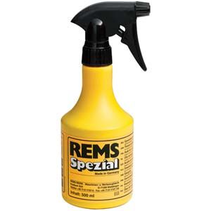REMS olej špecial  0,5l rozpraš.(140106)