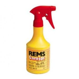 REMS olej sanitol  0,5l rozpraš (140116)