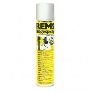 REMS olej na ohýbanie  0,4l spray  (140120)