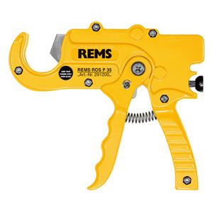 REMS ROS P35A nožnice