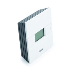Rehau  Nea HT 24 V priestorový regulátor