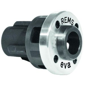 REMS Záv.hlava dn10 S 3/8" opačná (521026)