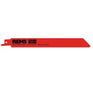REMS Pil.list 200/2,5mm  jednopal.(561109) červ.
