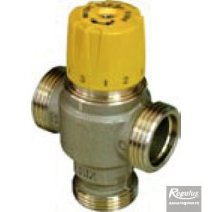 REG Vent.term.zmieš.Wmix-K S20 30-65°C,G 3/4" M