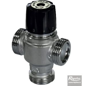 REG Vent.term.zmieš.Wmix-K S32 30-65°C,G 5/4" M