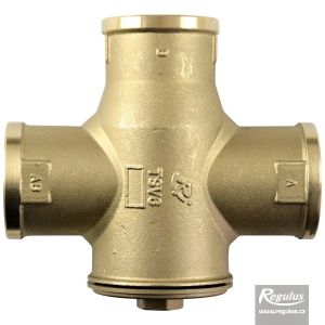TSV6 65°C  DN40 G6/4" Term.vent.vnútorný