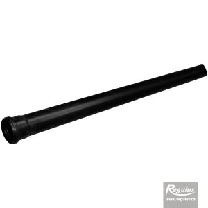 ODK.BN011227 Rura  80 / 1000 UV odolna  PP  predlž.