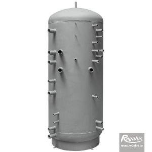 Regulus-akum nádoba HSK 1000/2 PR