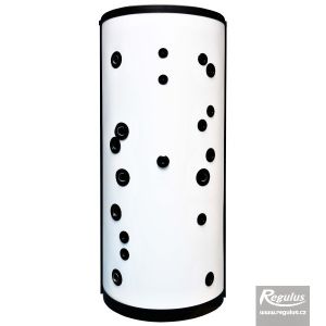 Regulus-izolácia akum.nádrže HSK 400 P+ SN