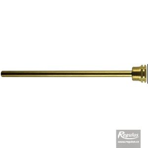 Jimka 7x9-060 mosadz 1/2" ZV MS k termos.
