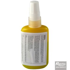 REG Tmel tesniaci Siseal 26 050g