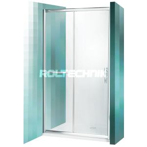 ROTH Sprch.Dvere posu.PXD2N 120 Brillant/tran