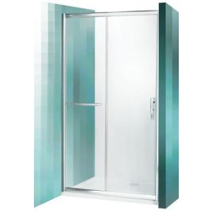 ROTH PROXIMA PXD2N 130 SPRCH. DVERE BRILLANT/TRANSP