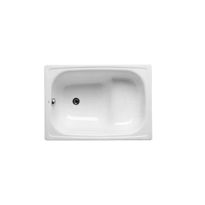 ROCA CONTESA SED. 100X70 VANA SMALT.