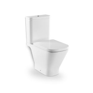 THE GAP  MISA WC KOMBI VODOR.ODPAD