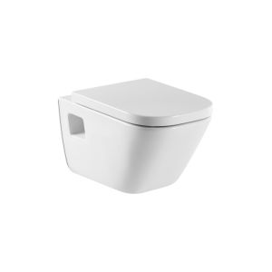 THE GAP ZÁVESNÉ WC RIMLESS HLB. SPL.